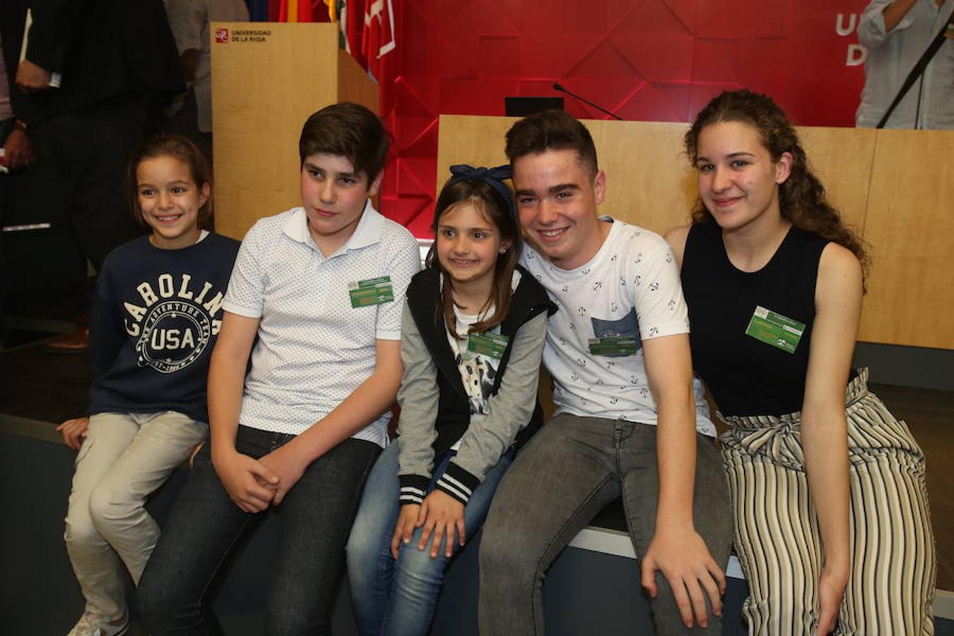 Jornada medioambiental Confint