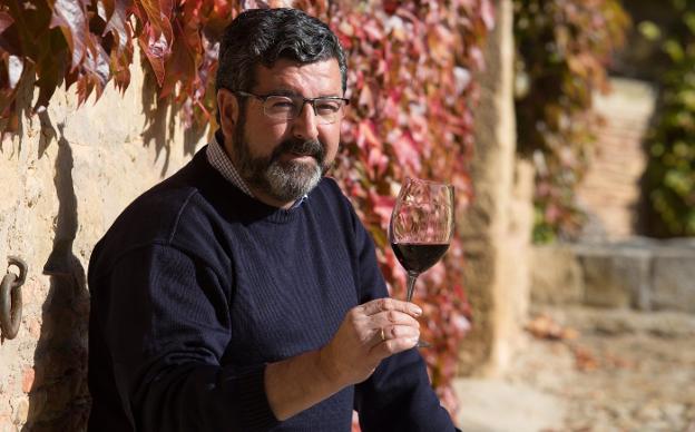 Plazas agotadas para la cata con Viña Leizaola