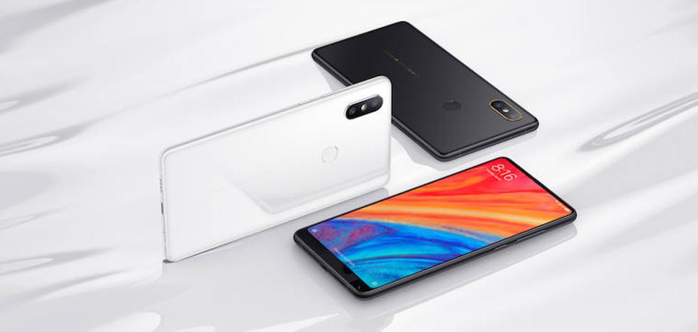 Xiaomi revoluciona el mercado con sus nuevos móviles a precios imbatibles