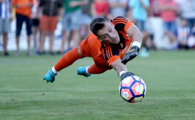 Siete bajas para la nueva UDL