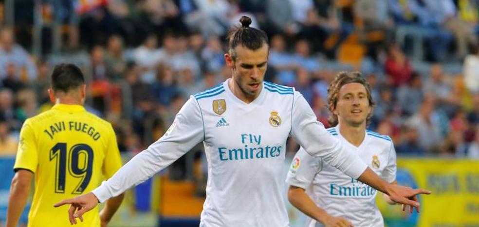 Bale se postula para Kiev