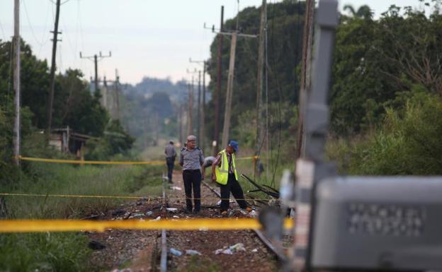 Uno de los dos saharauis fallecidos en Cuba tenía nacionalidad española