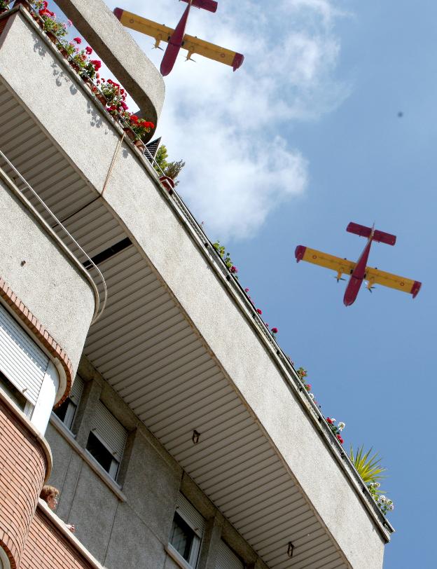 Logroño se blindará con el dispositivo de seguridad más importante de su historia