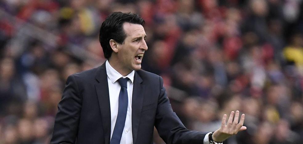 El Arsenal elige a Emery tras la larga 'era Wenger'