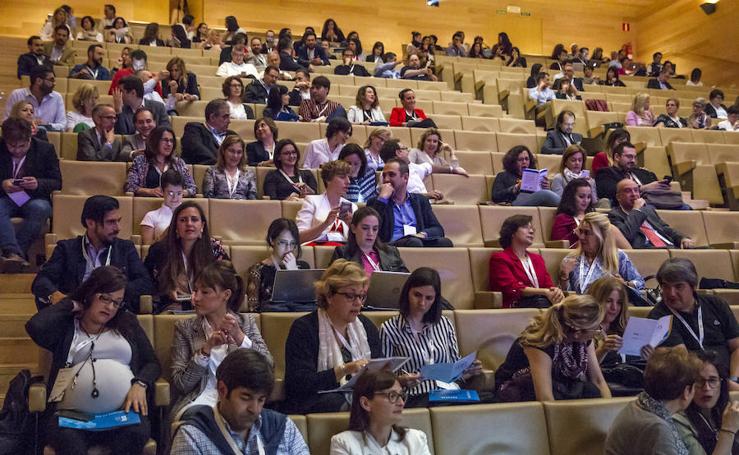 Congreso CITES sobre educación