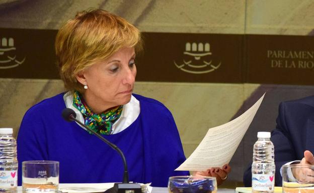 El pleno del Parlamento del próximo jueves debatirá la reprobación de González Menorca