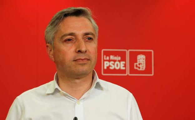 El PSOE exige a Ceniceros que explique cómo se pagó la sede de PP riojano