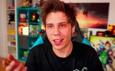 El Rubius' deja YouTube por un tiempo por «salud mental»