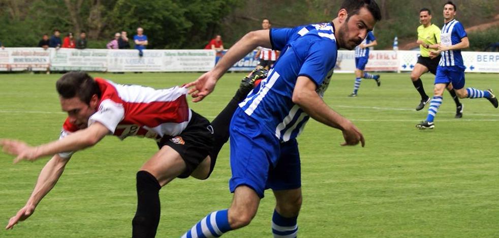 Solidez defensiva y eficacia en la delantera, objetivos del Náxara ante el Hospitalet