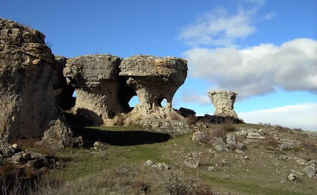 Aguilar de Campoo, un gran escaparate cultural y natural