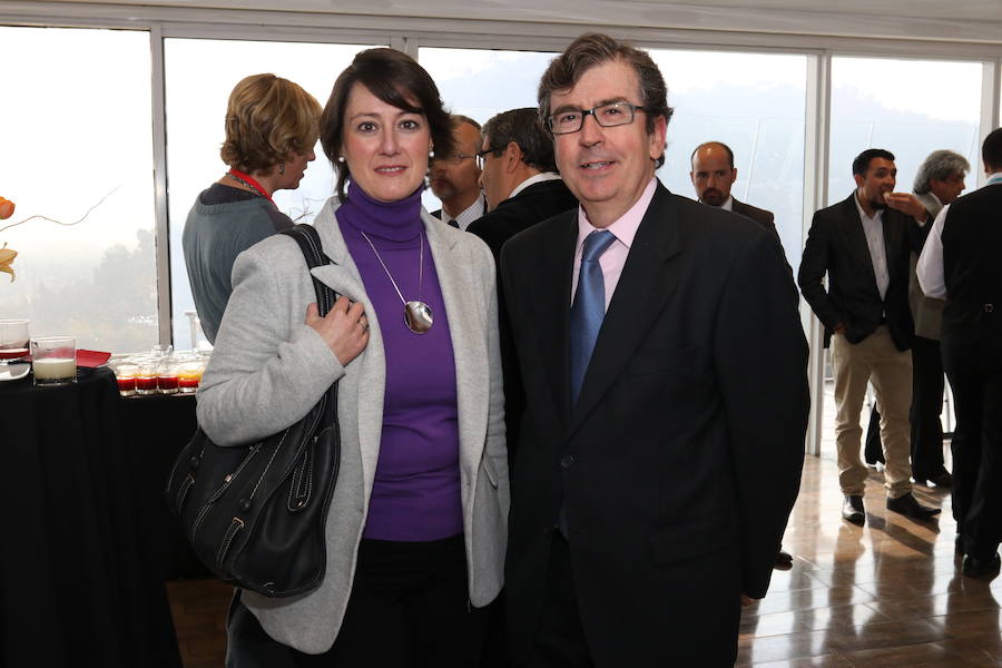 Los lazos que nunca se rompen: Futuro en Español en Chile (III)