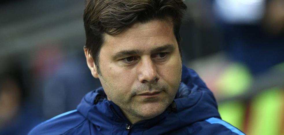 Pochettino se deja querer por el Real Madrid