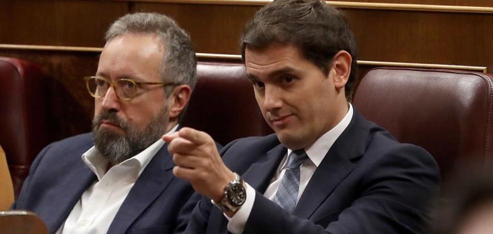 «Veremos qué concesiones hace a PDeCAT, ERC, Bildu y Puigdemont»