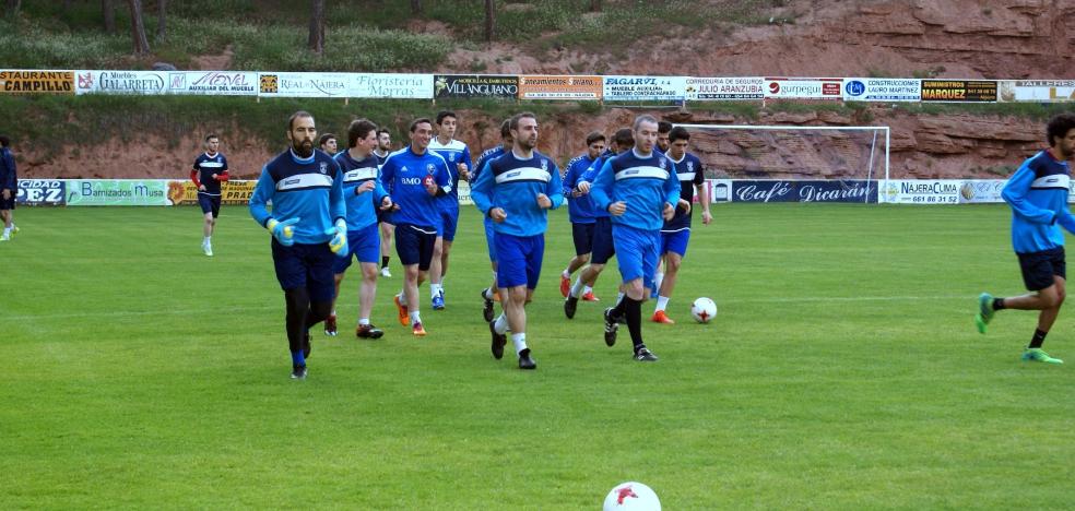 «Lo único que firmaría es no recibir ningún gol en casa»