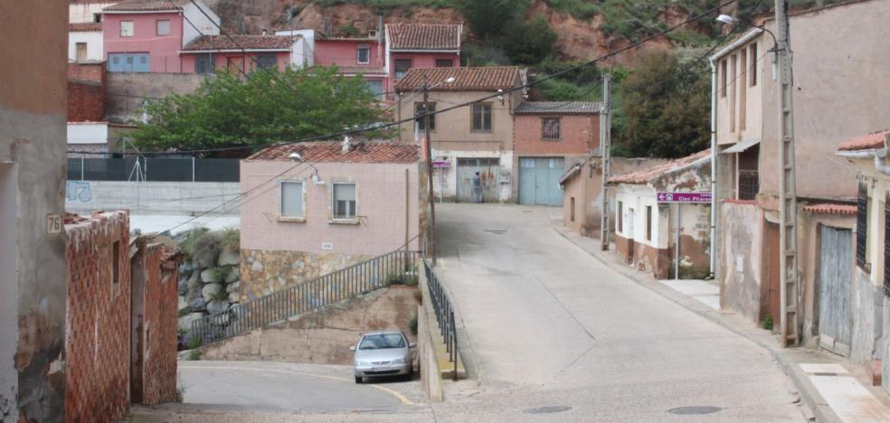 Arnedo sustituirá por led el alumbrado de 29 calles del casco antiguo