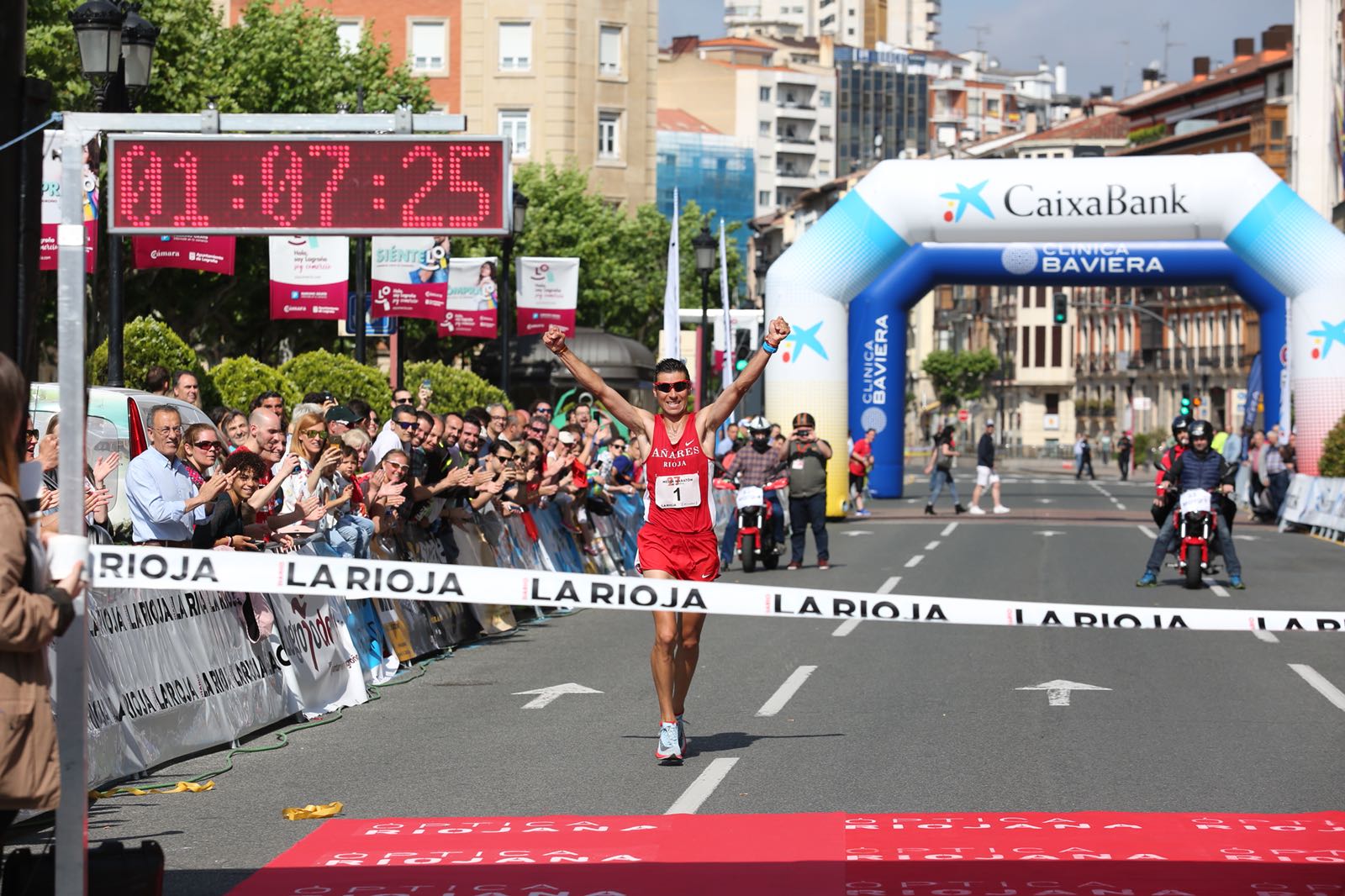 Camilo III de La Rioja