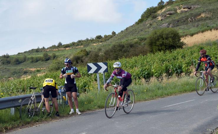 Eroica Hispania 2018