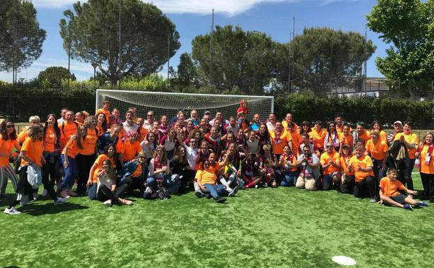 El histórico ascenso del EDF: la evolución en imágenes del sueño