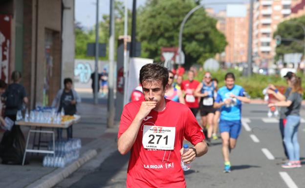 XXVII Media Maratón de La Rioja (IV)