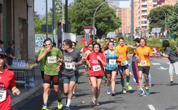 XXVII Media Maratón de La Rioja (VI)