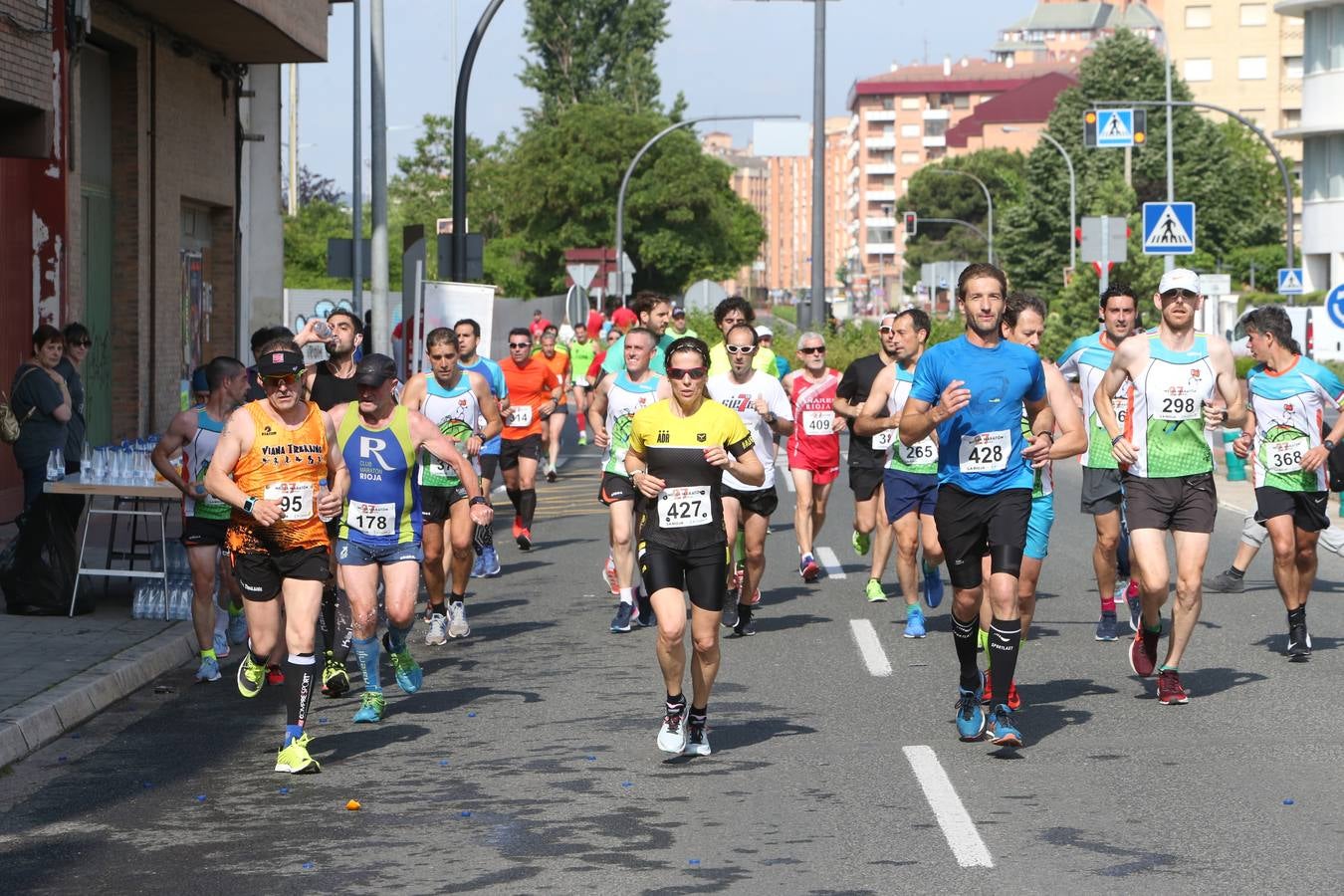 XXVII Media Maratón de La Rioja (IV)