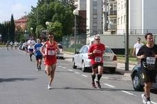 XXVII Media Maratón de La Rioja (V)