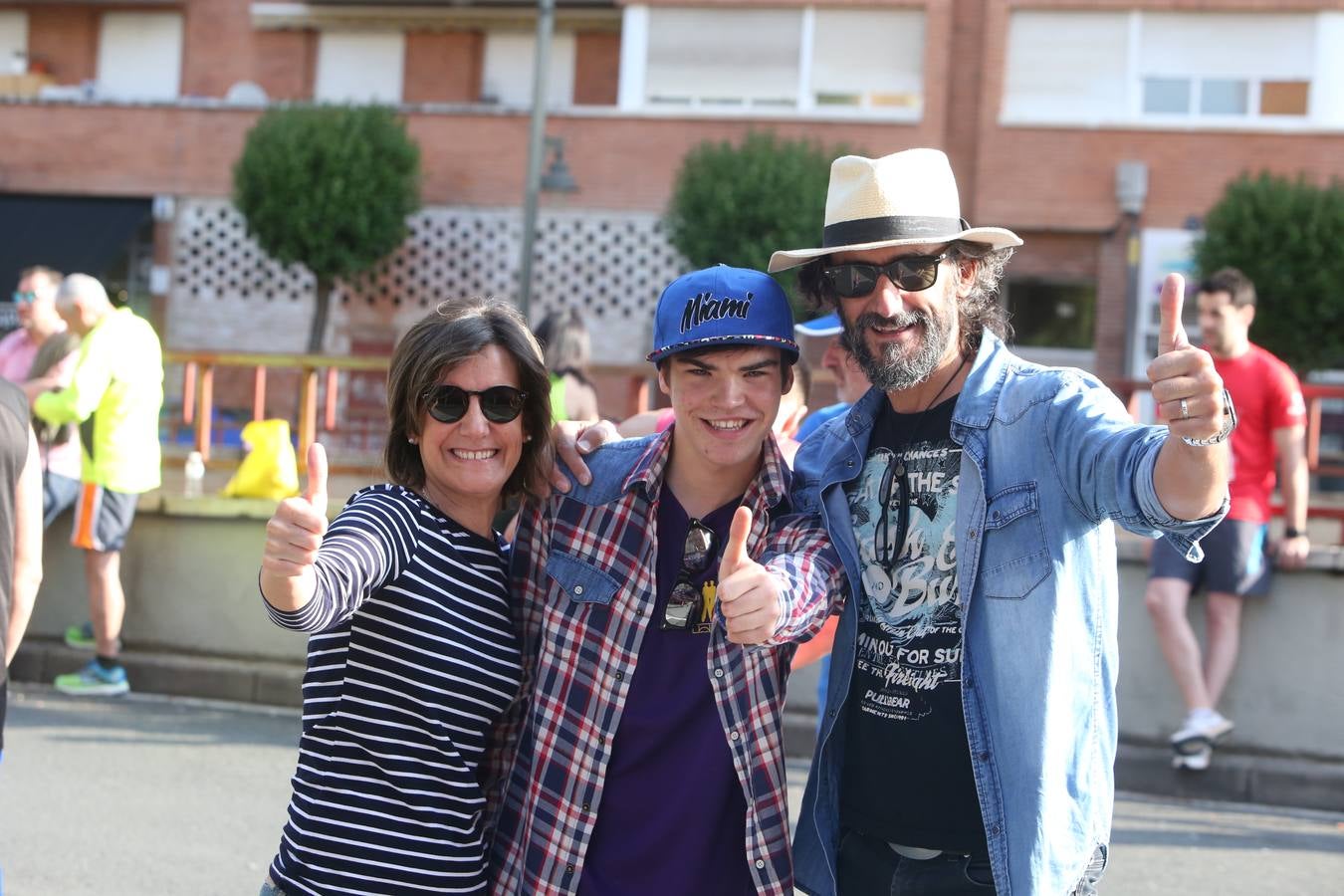 XXVII Media Maratón de La Rioja