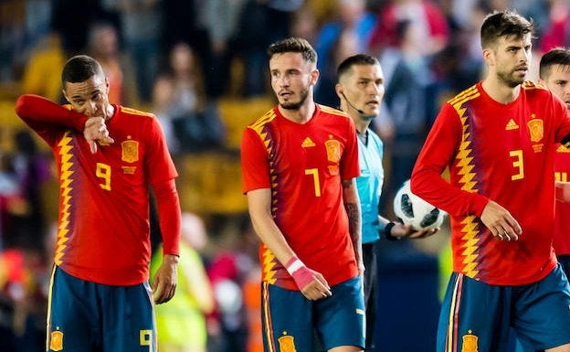 Mediaset gana por partida doble con la Roja y 'Supervivientes'