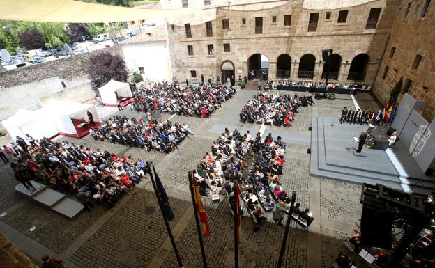 Día de La Rioja: los actos en 11 localidades