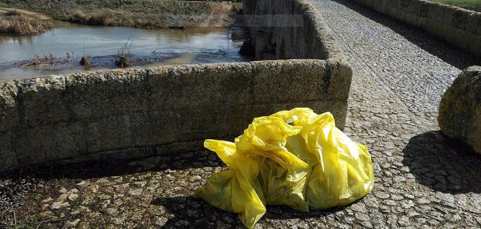 Más de 7.000 voluntarios se comprometen a limpiar de 'basuraleza' 340 puntos de toda España