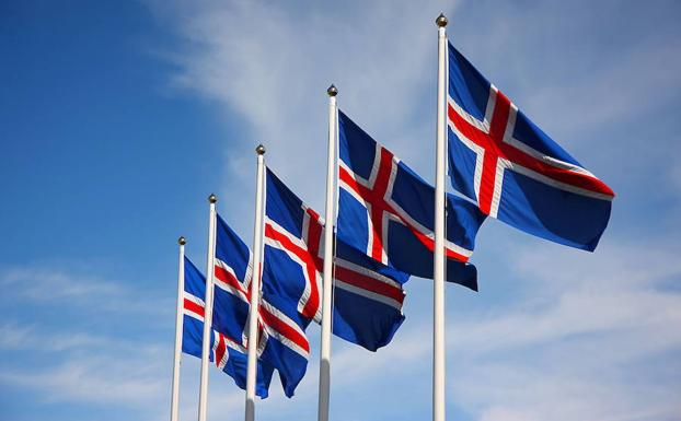 Islandia se afianza como el país más pacífico del mundo y Siria, el menos