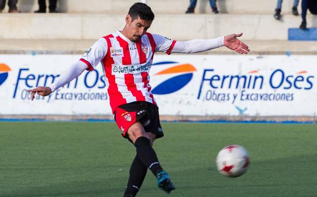 La UDL renueva a Rayco, su pichichi