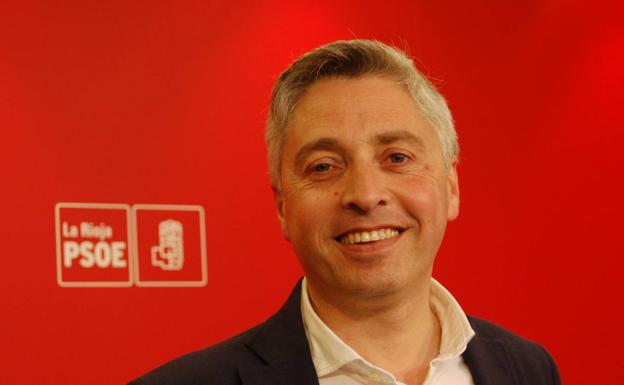 Ocón pide al nuevo gobierno que licite la ronda sur de Logroño