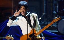 Warner Bros. confirma la edición en septiembre de un disco inédito de Prince