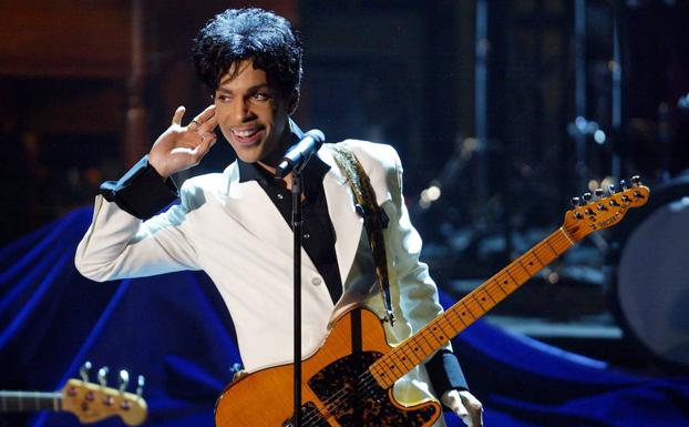 Warner Bros. confirma la edición en septiembre de un disco inédito de Prince