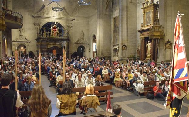 FOTOS: concejo abierto en Santiago