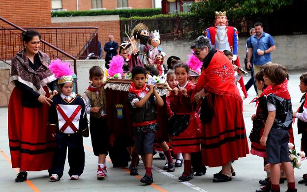 Reviviendo un victorioso pasado