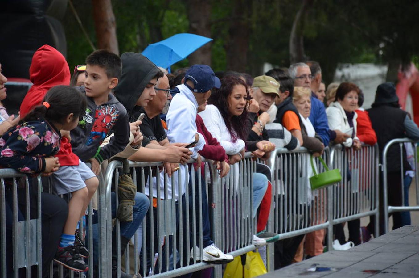 Día de La Rioja en Calahorra