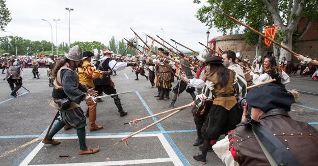 «No queremos los perfumes de Francia ni vuestras cepas»