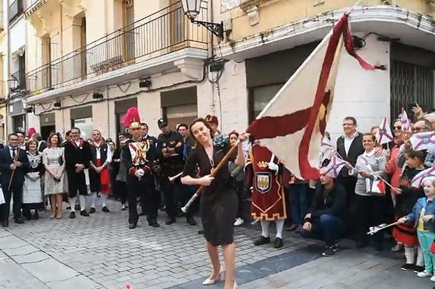 San Bernabé para todos