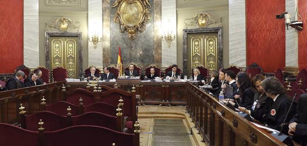 La Audiencia cita mañana a Urdangarin para darle el «mandamiento de prisión»