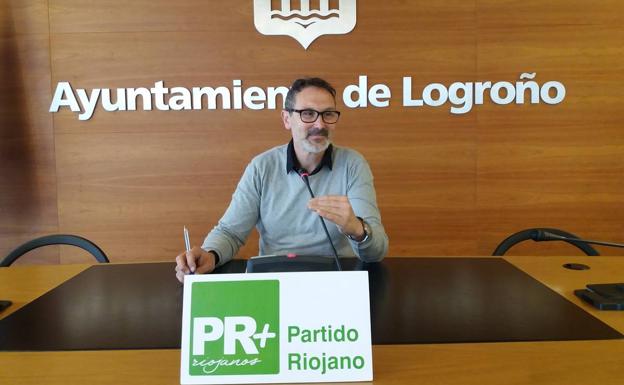 El PR+ pide «más implicación y participación» en las fiestas de San Bernabé