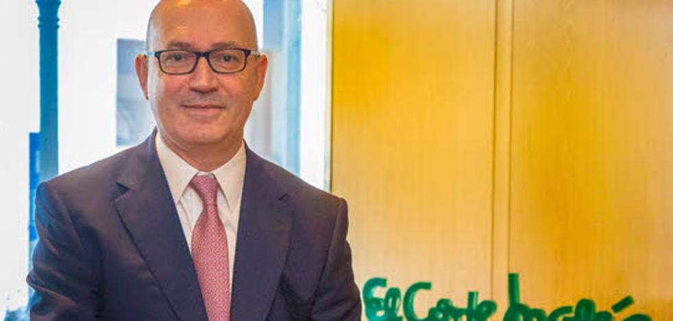 El Corte Inglés nombra un presidente de consenso para digerir la pugna accionarial