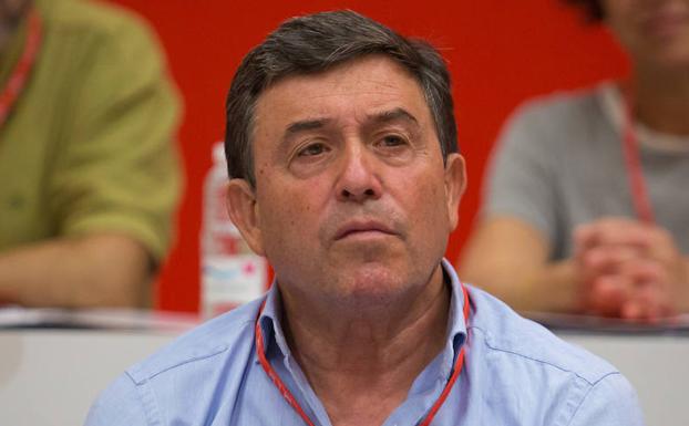 Pérez Sáenz será el nuevo delegado del Gobierno en La Rioja