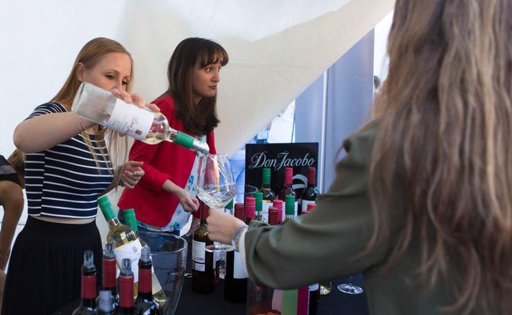 Riojano Joven y Fresco 2018 bodegas y proveedores