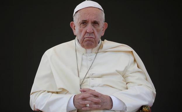 El Papa denuncia que el aborto es lo mismo que lo que hacían los nazis pero «con guante blanco»