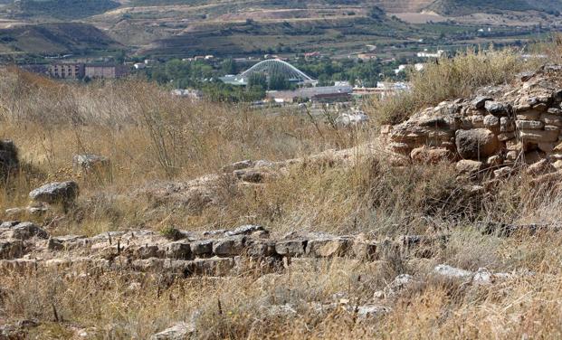 Cambia Logroño denuncia al Ayuntamiento por el descuido del Monte Cantabria