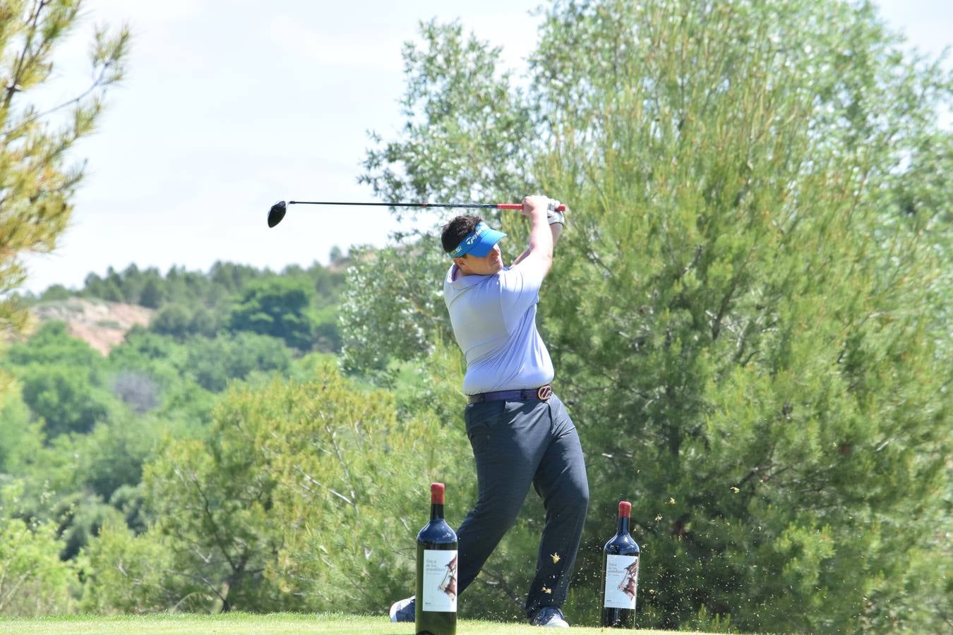 Torneo Finca de los Arandinos (juego)