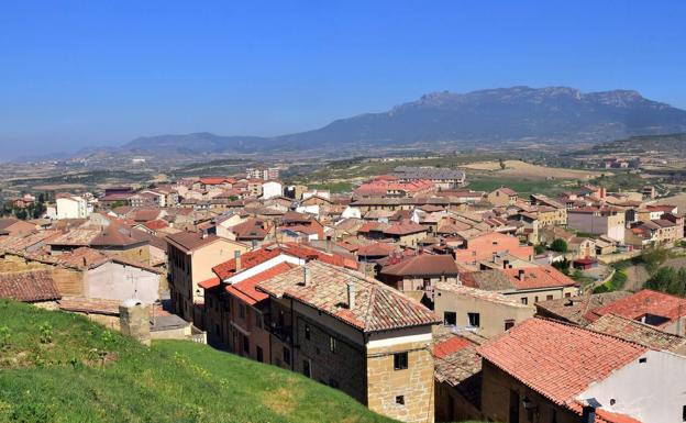 '¡Vinveroño en la Sonsierra!' incluye catas de vino, gastronomía y visitas