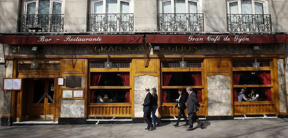 La 'deambulología' ibérica como ciencia literaria